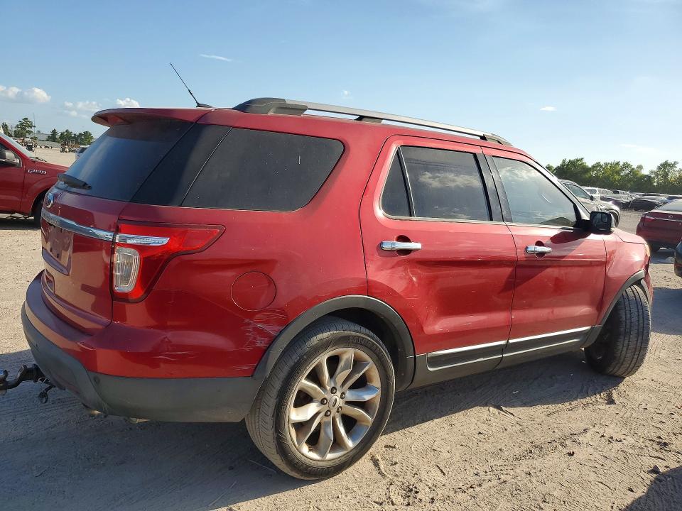 Продажа на аукционе авто 2012 Ford Explorer, vin: 1FMHK7D87CGA47975, номер лота: 65600986