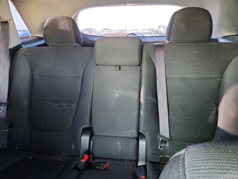 66972116 :رقم المزاد ، 5XYKT3A66EG530771 vin ، 2014 Kia Sorento مزاد بيع