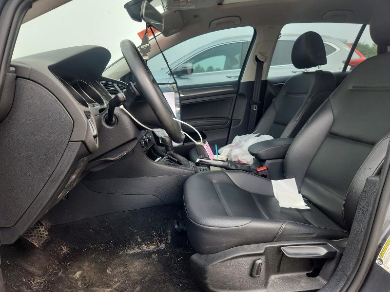 Aukcja sprzedaży 2020 Volkswagen Golf, vin: 3VWG57AU1LM000582, numer aukcji: 65119326