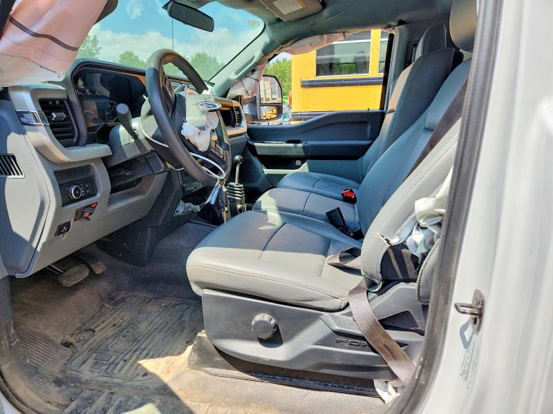 Продажа на аукционе авто 2026 Ford F450, vin: 1FDTF4GN1TDA09576, номер лота: 63439306