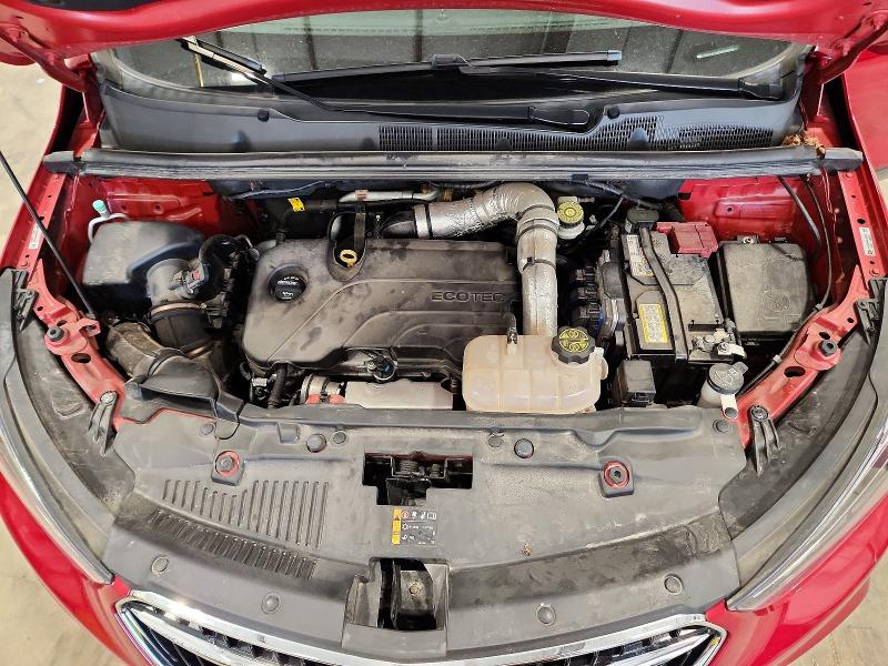 Aukcja sprzedaży 2019 Buick Encore, vin: KL4CJGSM8KB763758, numer aukcji: 66225666