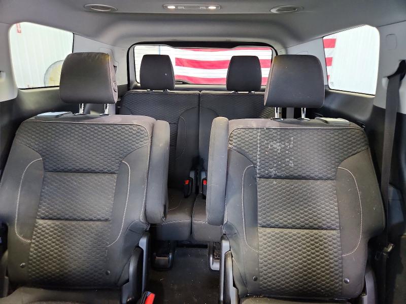 Aukcja sprzedaży 2018 Gmc Acadia, vin: 1GKKNSLS8JZ121766, numer aukcji: 66176306