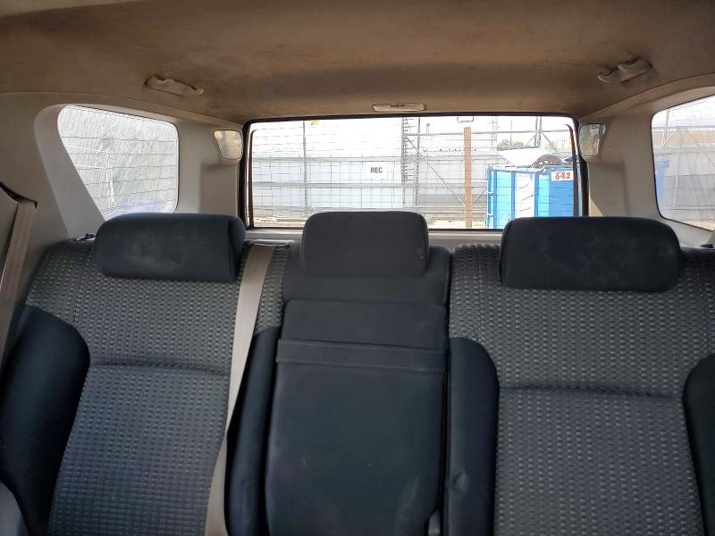 Продажа на аукционе авто 2008 Toyota 4runner, vin: JTEBU14R28K001352, номер лота: 64644016