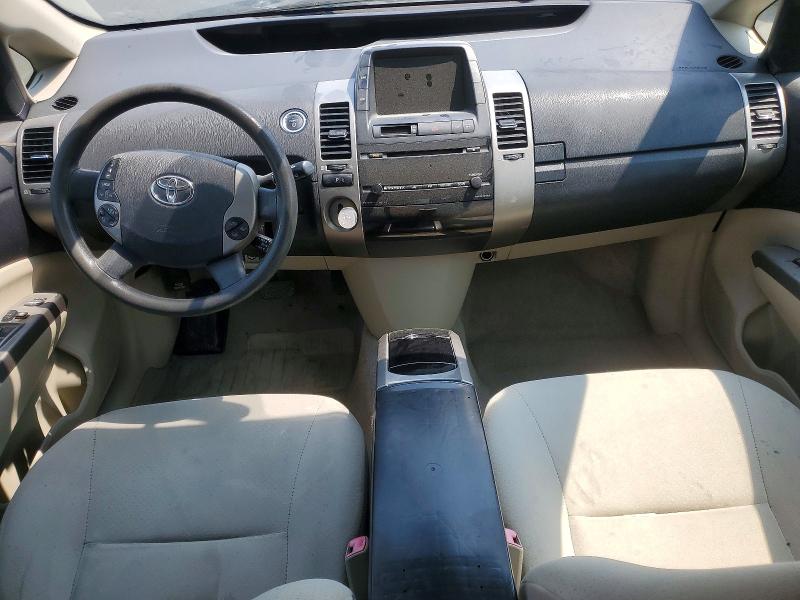 Продаж на аукціоні авто 2008 Toyota Prius, vin: JTDKB20U487719174, номер лоту: 64441536