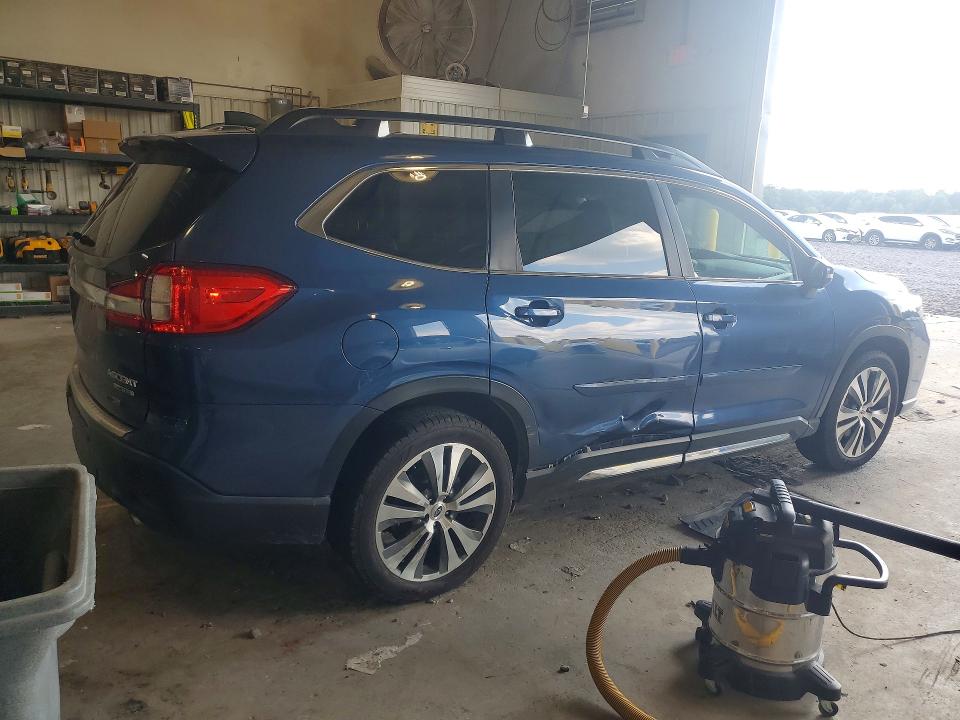 Продажа на аукционе авто 2019 Subaru Ascent, vin: 4S4WMAPD5K3416779, номер лота: 62408936