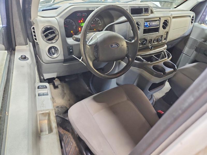 Продажа на аукционе авто 2014 Ford Econoline, vin: 1FTNE2EW9EDA20196, номер лота: 64406666
