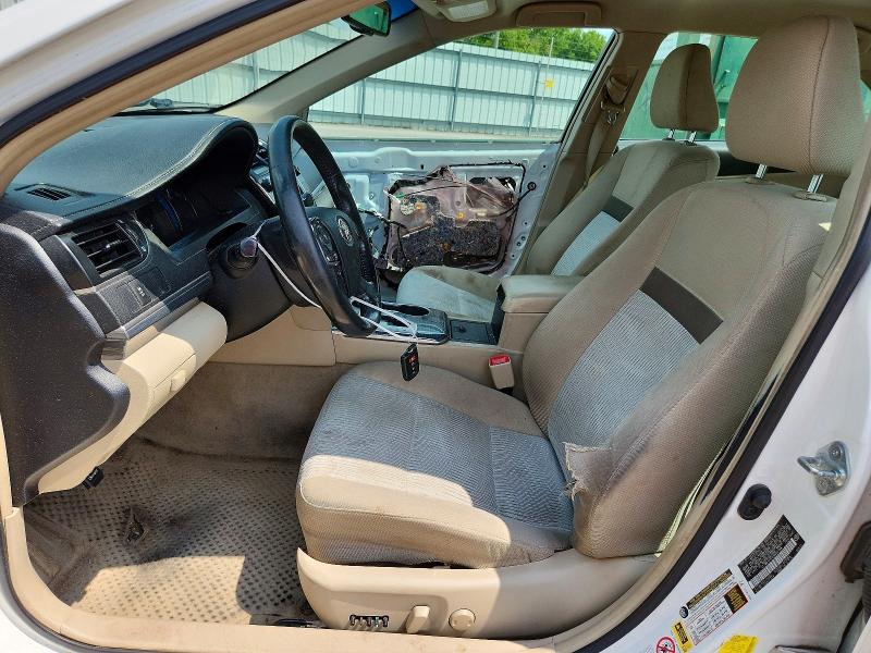 Продажа на аукционе авто 2012 Toyota Camry Hybrid, vin: 4T1BD1FK1CU026188, номер лота: 64597356