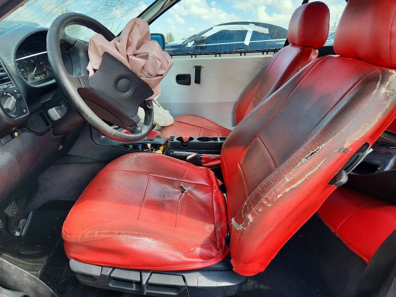 1994 Bmw 318 მანქანა იყიდება აუქციონზე, vin: WBABK5327REC83302, აუქციონის ნომერი: 65460136
