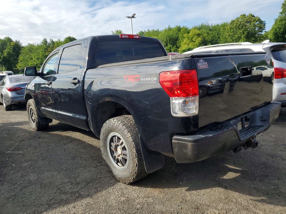 Продаж на аукціоні авто 2010 Toyota Tundra, vin: 5TFDY5F10AX152330, номер лоту: 66245166