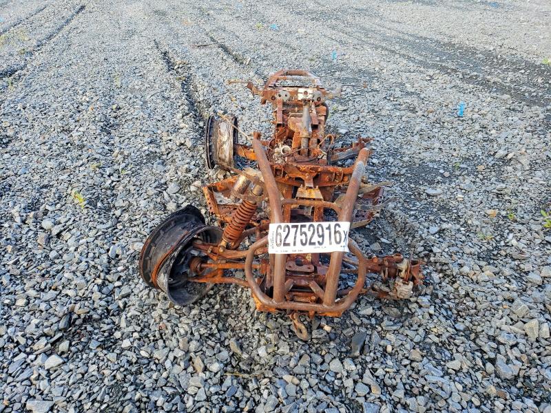 Aukcja sprzedaży 2025 Can-am Renegade, vin: 3JBMWAX41SJ000477, numer aukcji: 62752916