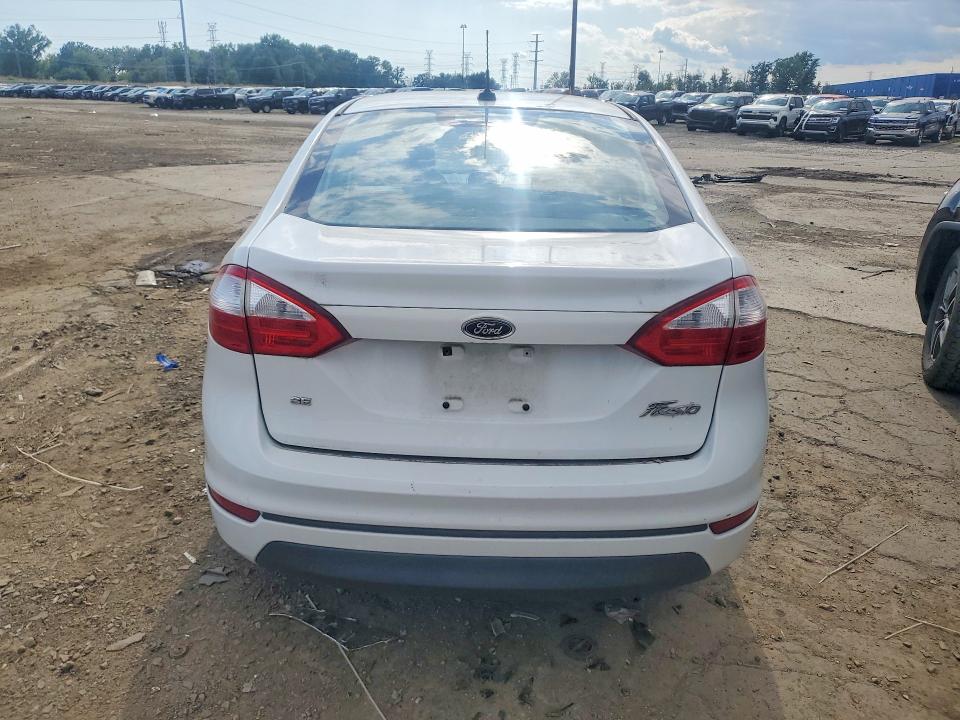 Aukcja sprzedaży 2014 Ford Fiesta, vin: 3FADP4BJ4EM210802, numer aukcji: 67121516