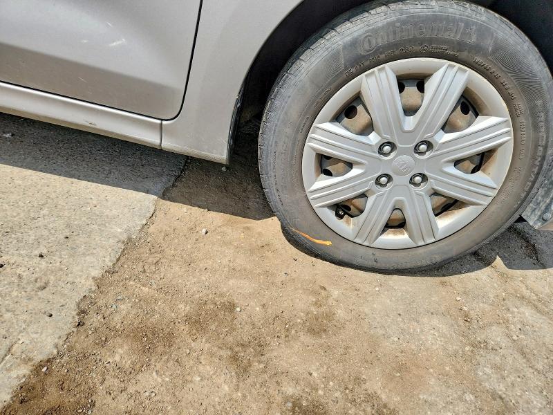 2021 Kia Rio მანქანა იყიდება აუქციონზე, vin: 3KPA24AD3ME393206, აუქციონის ნომერი: 65442326