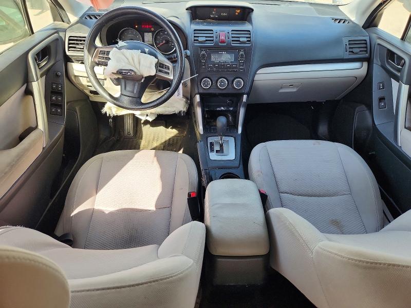 Aukcja sprzedaży 2015 Subaru Forester, vin: JF2SJADC8FH442309, numer aukcji: 65671686