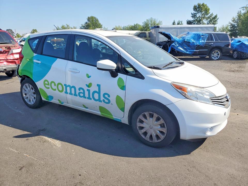Продаж на аукціоні авто 2015 Nissan Versa Note, vin: 3N1CE2CP6FL403692, номер лоту: 65382706