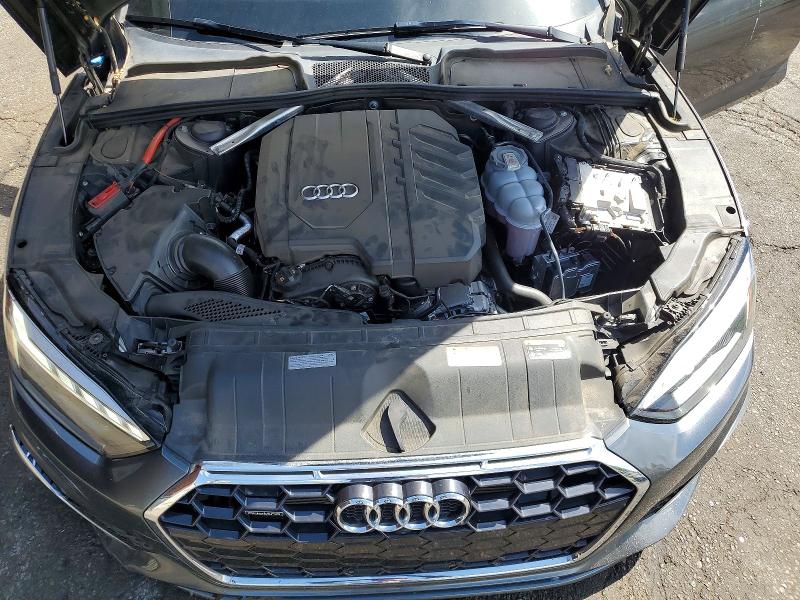 Aukcja sprzedaży 2024 Audi A5, vin: WAUFACF58RA013188, numer aukcji: 67008776