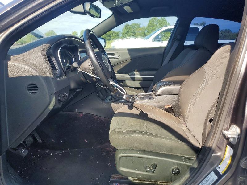 Продажа на аукционе авто 2015 Dodge Charger, vin: 2C3CDXJG6FH926448, номер лота: 66651106