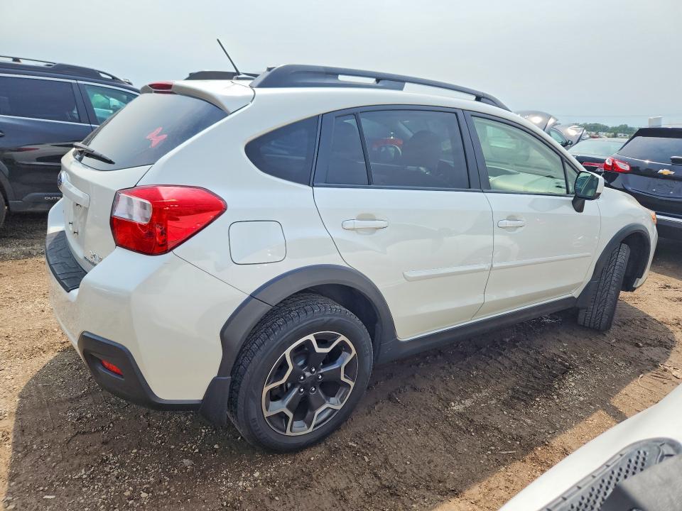 2014 Subaru Xv Crosstrek მანქანა იყიდება აუქციონზე, vin: JF2GPAWCXE8308952, აუქციონის ნომერი: 64668166
