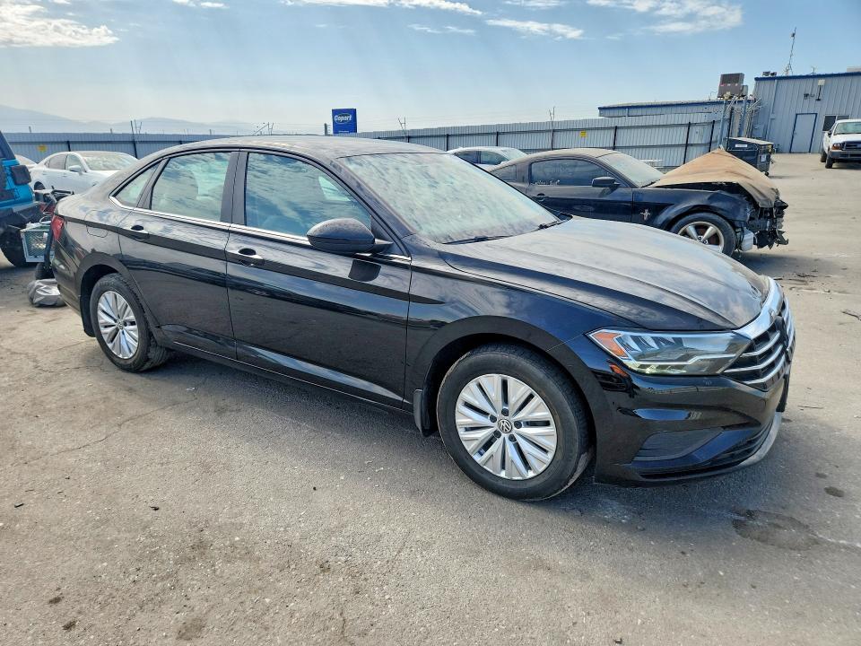 Продаж на аукціоні авто 2020 Volkswagen Jetta, vin: 3VWC57BU0LM101562, номер лоту: 64321476