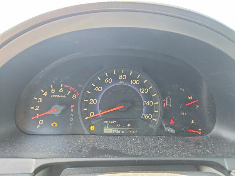 Aukcja sprzedaży 2005 Honda Odyssey, vin: 5FNRL38825B077391, numer aukcji: 64595116