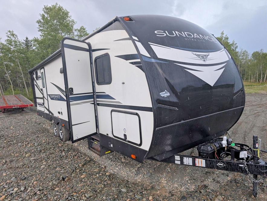 Продажа на аукционе авто 2022 Heartland Rv Recreational Vehicle (rv), vin: 5SFSB3327NE509611, номер лота: 62493296