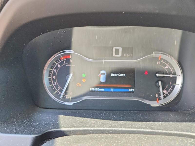 Aukcja sprzedaży 2017 Honda Pilot, vin: 5FNYF6H81HB096250, numer aukcji: 64250446