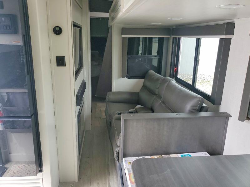 Продажа на аукционе авто 2025 Keystone Cougar, vin: 4YDTCGM25SV502370, номер лота: 65334636