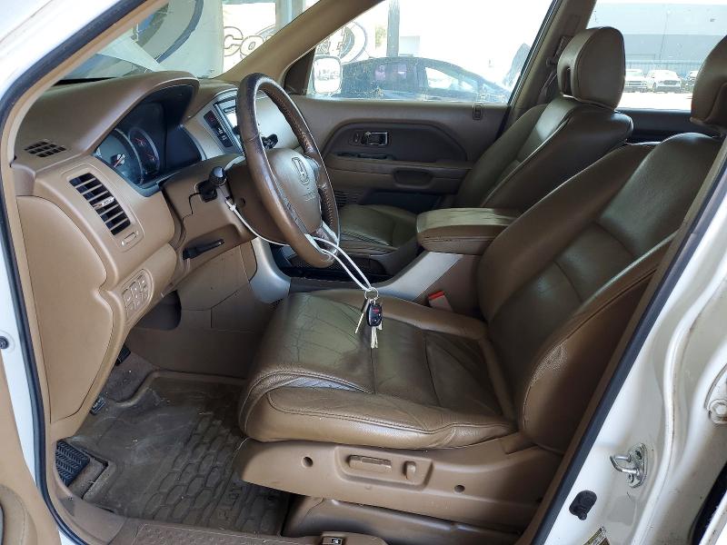 Aukcja sprzedaży 2008 Honda Pilot, vin: 5FNYF18588B048902, numer aukcji: 64167206