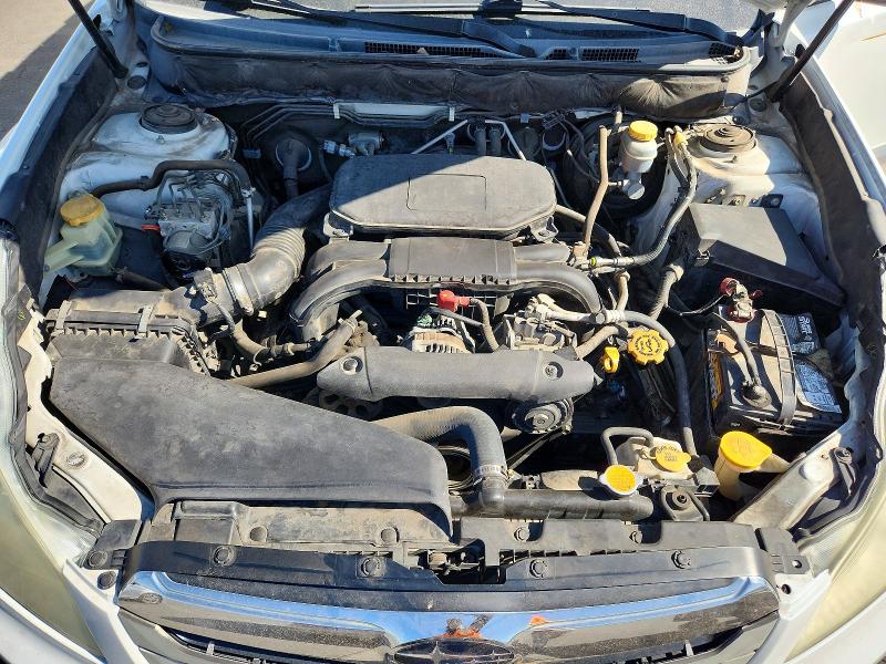 2012 Subaru Outback მანქანა იყიდება აუქციონზე, vin: 4S4BRCKC1C3248246, აუქციონის ნომერი: 63602806