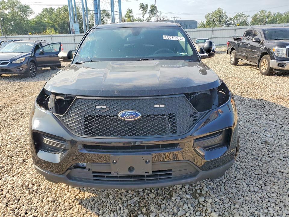 Aukcja sprzedaży 2023 Ford Explorer, vin: 1FM5K8ABXPGB37944, numer aukcji: 66039566