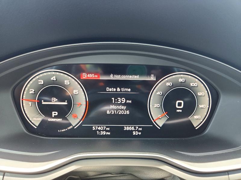 Продаж на аукціоні авто 2024 Audi A4, vin: WAUEAAF4XRN008932, номер лоту: 67079156