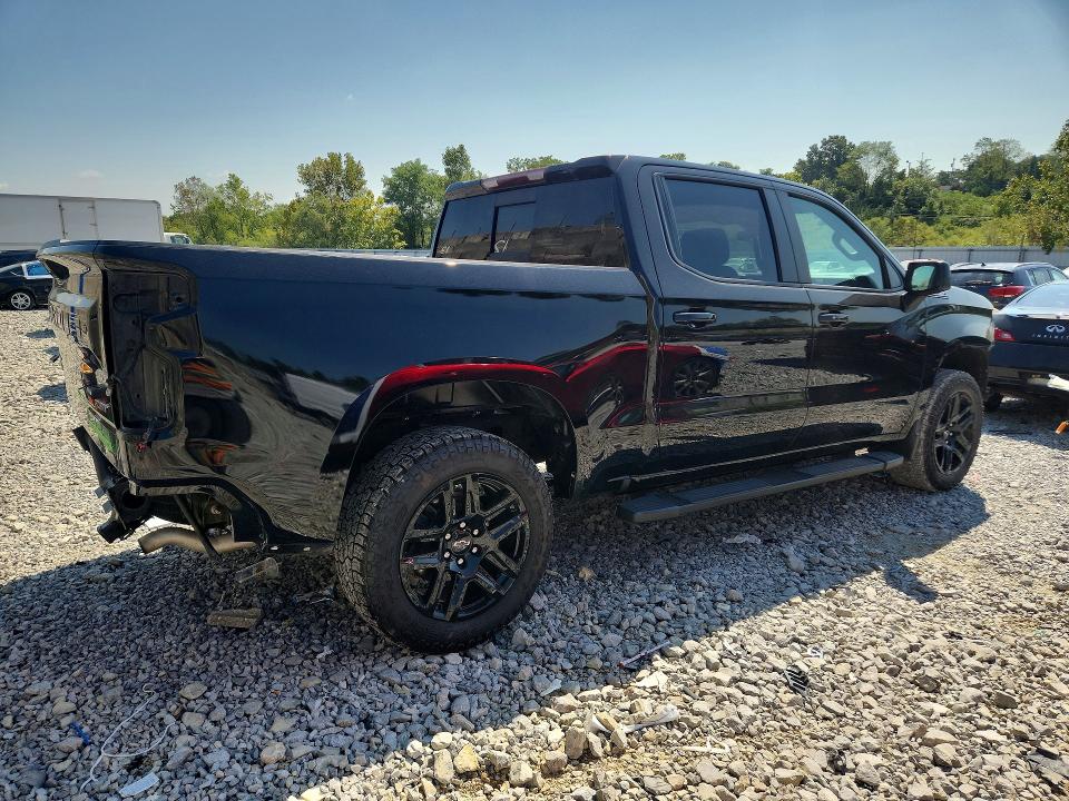 Aukcja sprzedaży 2023 Chevrolet Silverado, vin: 2GCUDEED4P1141778, numer aukcji: 66613306