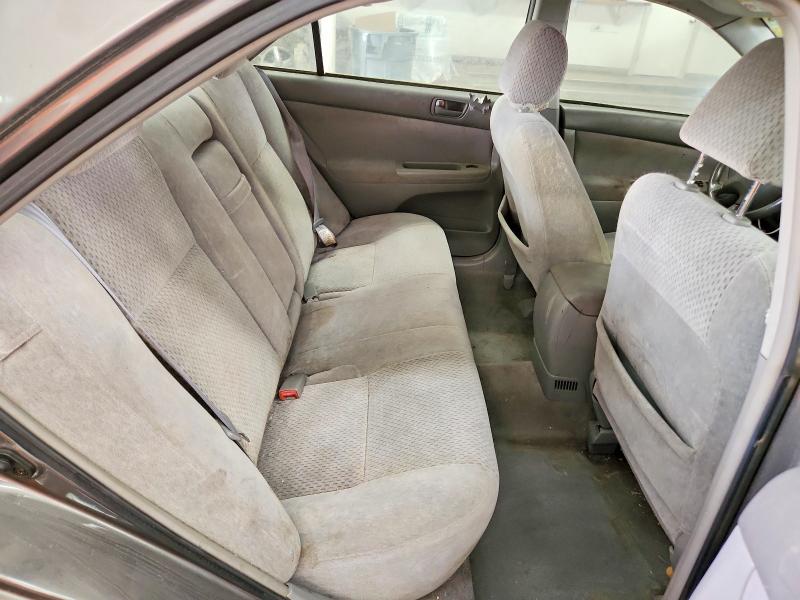 Aukcja sprzedaży 2003 Toyota Camry, vin: 4T1BE32K53U734443, numer aukcji: 64143256