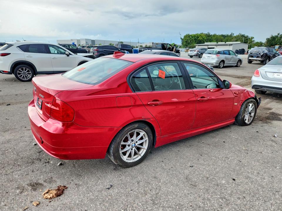 Aukcja sprzedaży 2010 Bmw 328, vin: WBAPH7G55ANM49516, numer aukcji: 65724596