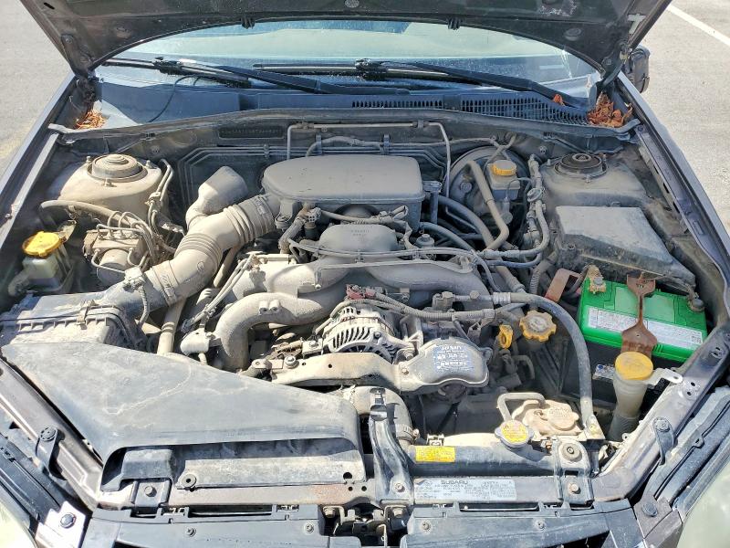 66321276 :رقم المزاد ، 4S4BP61C087366829 vin ، 2008 Subaru Outback مزاد بيع