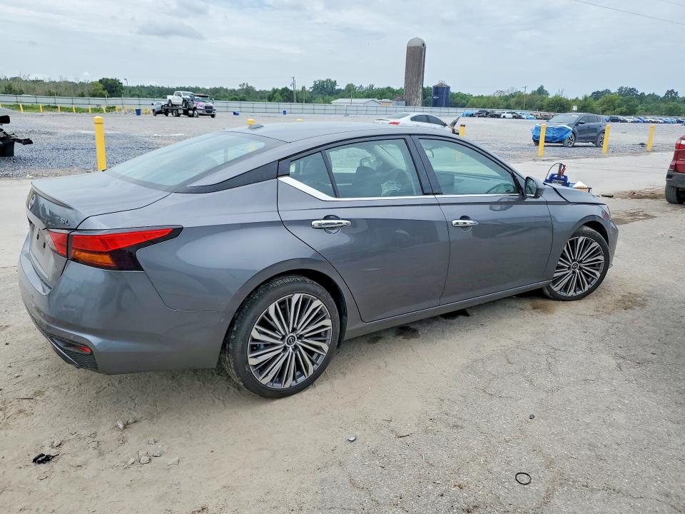 Продажа на аукционе авто 2025 Nissan Altima, vin: 1N4BL4EV8SN432231, номер лота: 66475826
