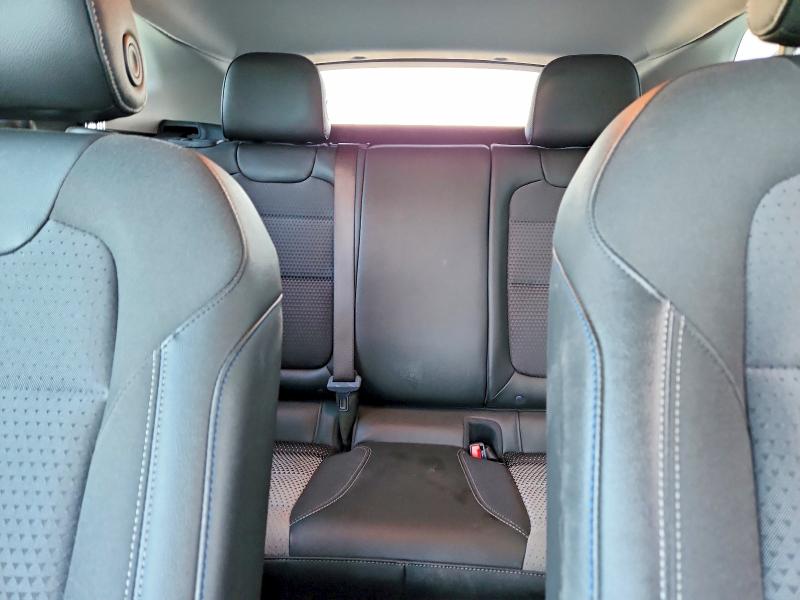 69414506 :رقم المزاد ، KL77LHEP2SC240949 vin ، 2025 Chevrolet Trax مزاد بيع