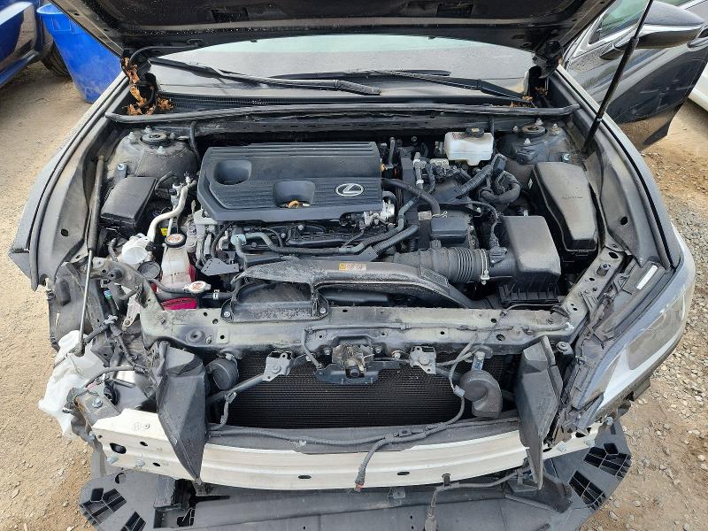 Продажа на аукционе авто 2024 Lexus Es, vin: 58AB21B14RU014427, номер лота: 62626836