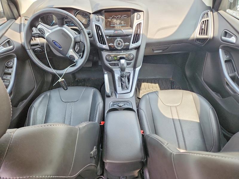 Aukcja sprzedaży 2014 Ford Focus, vin: 1FADP3J29EL143040, numer aukcji: 64931636
