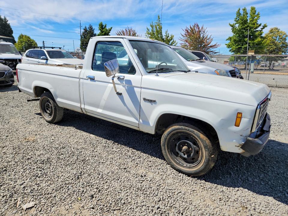 Aukcja sprzedaży 1984 Ford Ranger, vin: 1FTBR10A7EUB20777, numer aukcji: 66539436