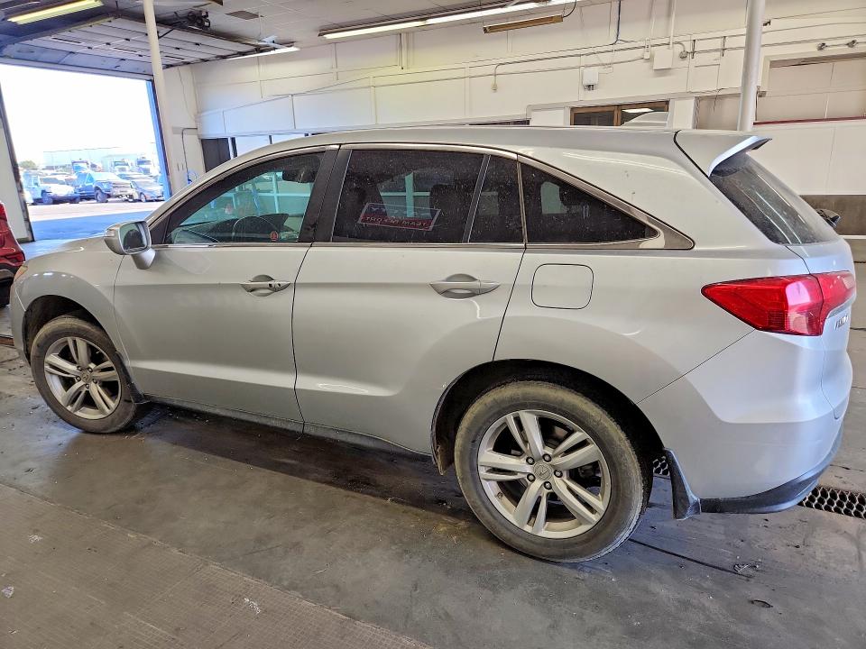 Aukcja sprzedaży 2013 Acura Rdx, vin: 5J8TB4H52DL801646, numer aukcji: 66961416