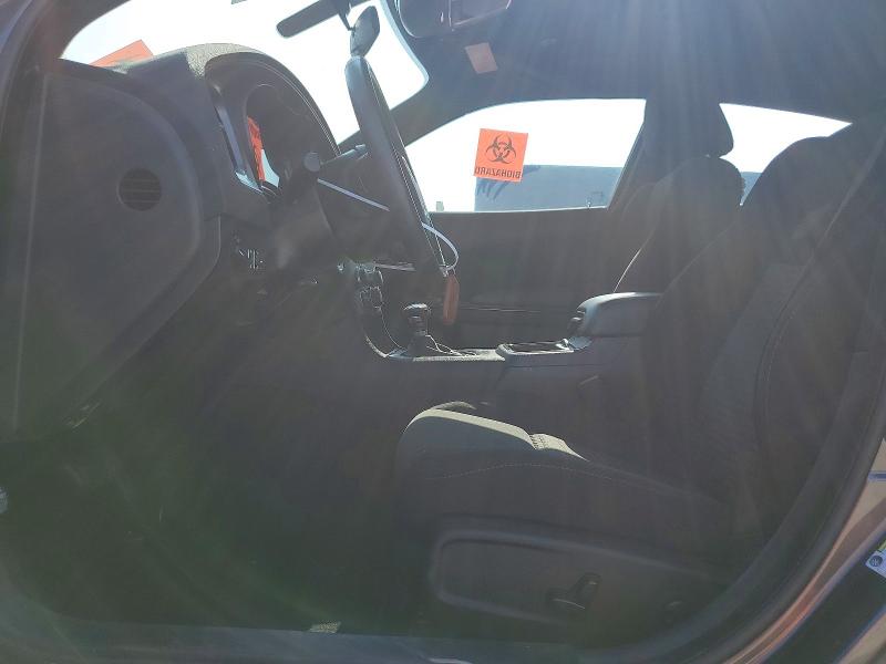 Aukcja sprzedaży 2023 Dodge Charger, vin: 2C3CDXBG6PH590235, numer aukcji: 63852306