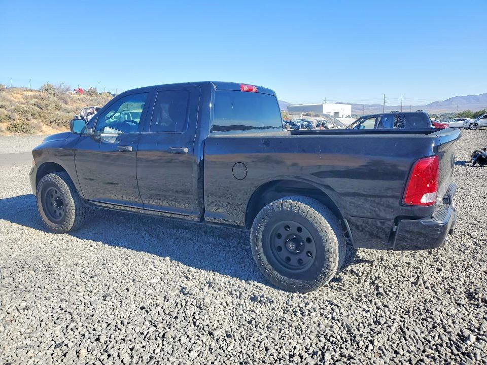 Aukcja sprzedaży 2012 Dodge Ram 1500, vin: 1C6RD7FT5CS142253, numer aukcji: 65584366