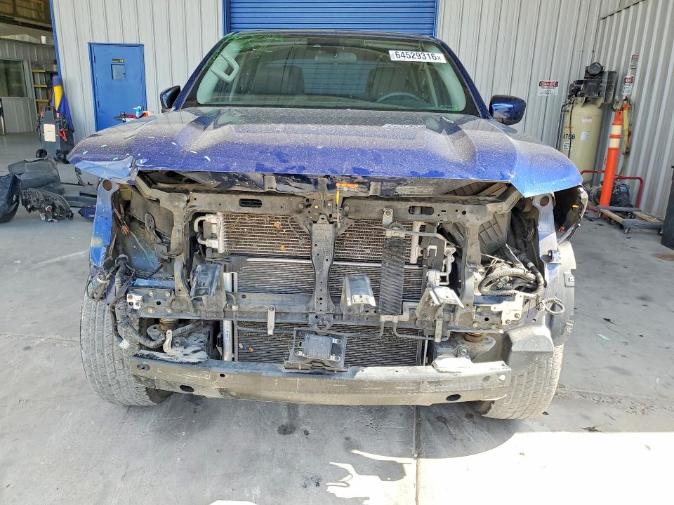 2022 Nissan Frontier მანქანა იყიდება აუქციონზე, vin: 1N6ED1EJ3NN644794, აუქციონის ნომერი: 64529316
