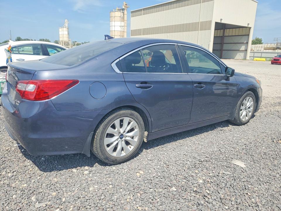 Aukcja sprzedaży 2017 Subaru Legacy, vin: 4S3BNAC67H3033961, numer aukcji: 65278226