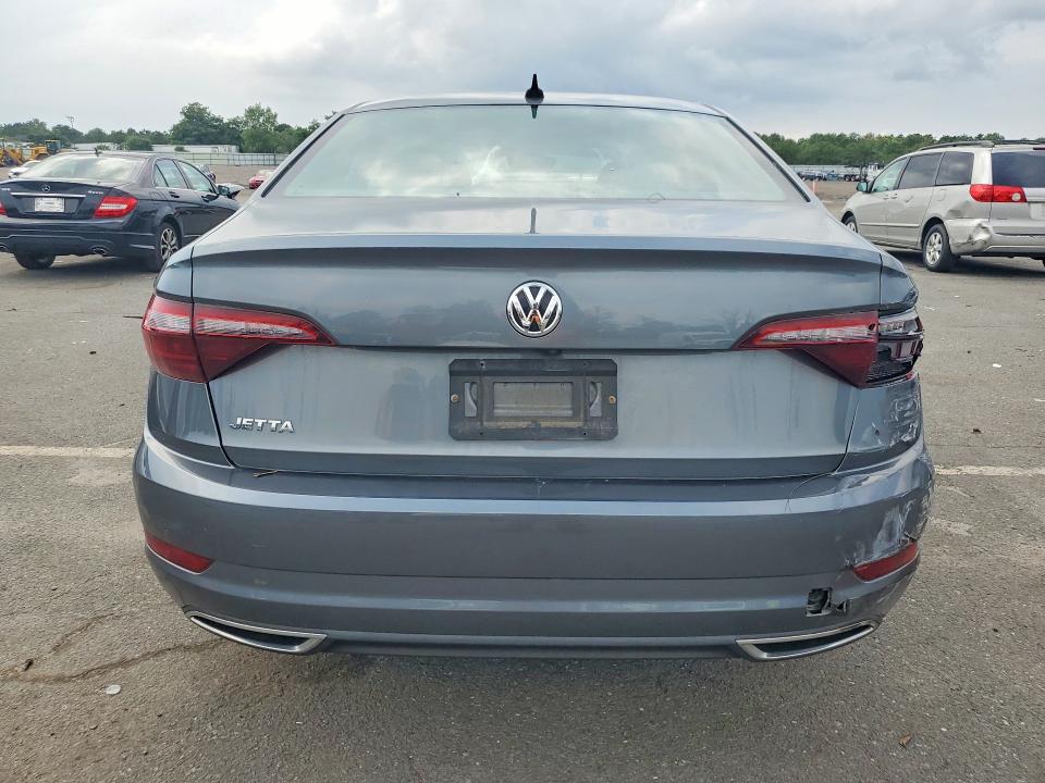 Aukcja sprzedaży 2020 Volkswagen Jetta, vin: 3VWG57BU2LM080683, numer aukcji: 66767006
