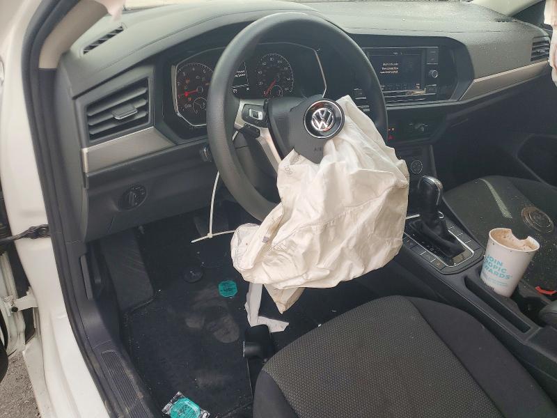 Aukcja sprzedaży 2019 Volkswagen Jetta, vin: 3VWCB7BU1KM267001, numer aukcji: 65997996