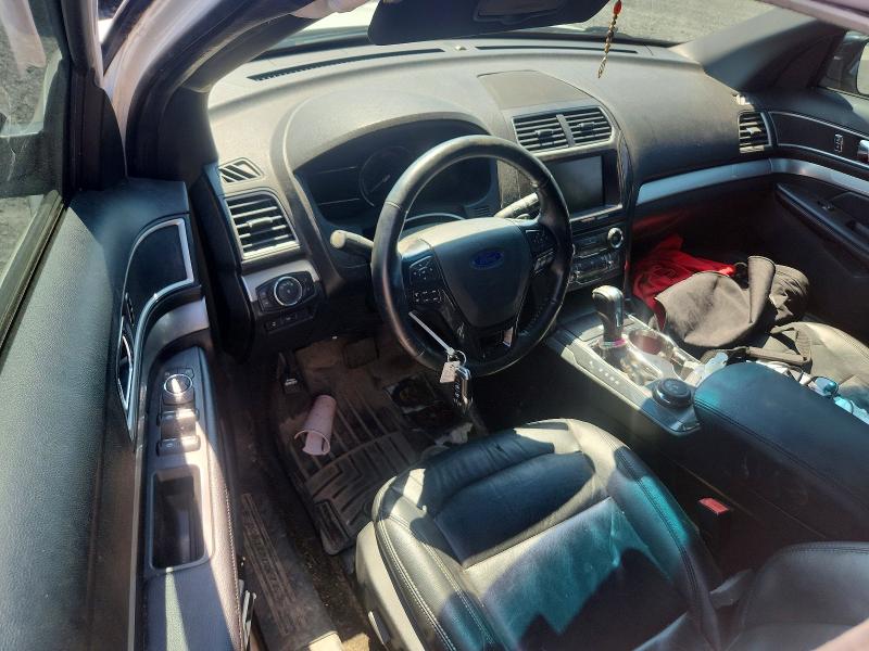 Продаж на аукціоні авто 2016 Ford Explorer, vin: 1FM5K8D8XGGC51930, номер лоту: 61215236