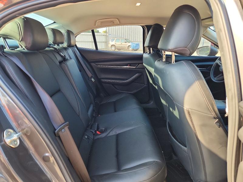 65659506 :رقم المزاد ، JM1BPABL8M1345973 vin ، 2021 Mazda 3 مزاد بيع