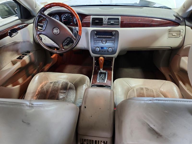 Продажа на аукционе авто 2010 Buick Lucerne, vin: 1G4HD5EM2AU109372, номер лота: 64802686
