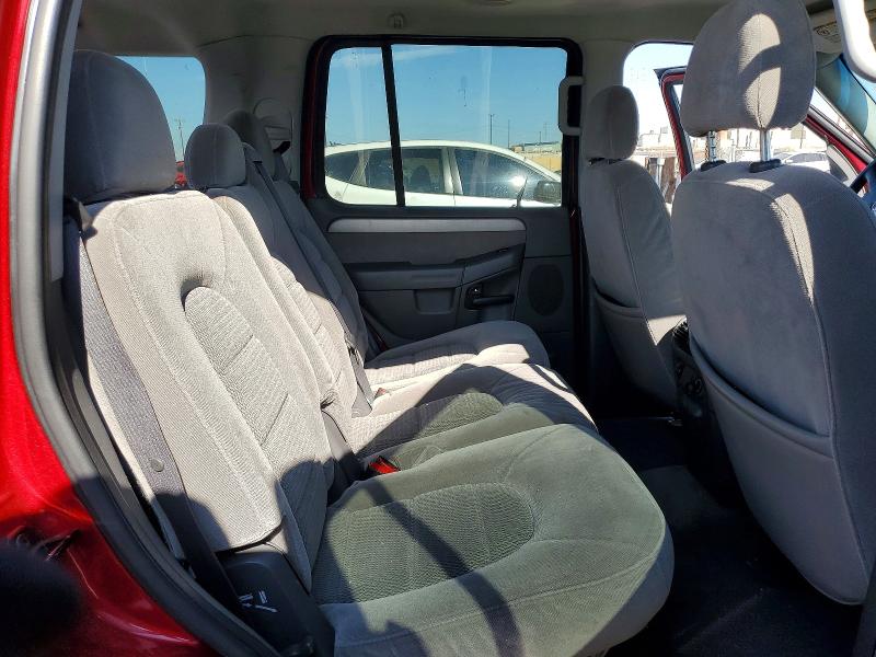 Продаж на аукціоні авто 2004 Ford Explorer, vin: 1FMZU63K34ZA59357, номер лоту: 67076916